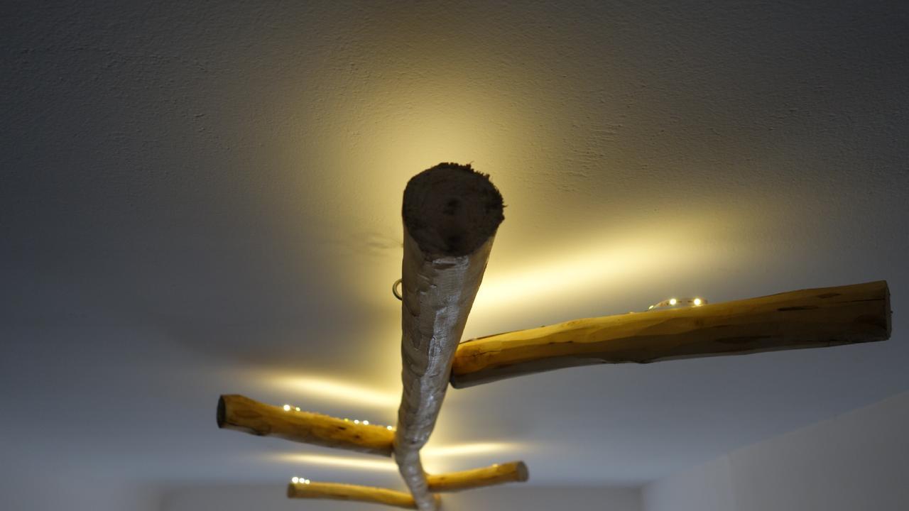 הוסטל אתונה The House מראה חיצוני תמונה