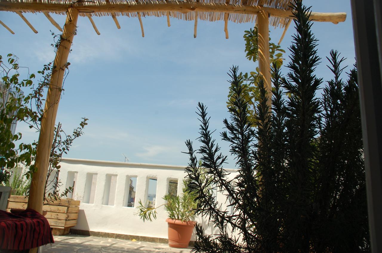 הוסטל אתונה The House מראה חיצוני תמונה