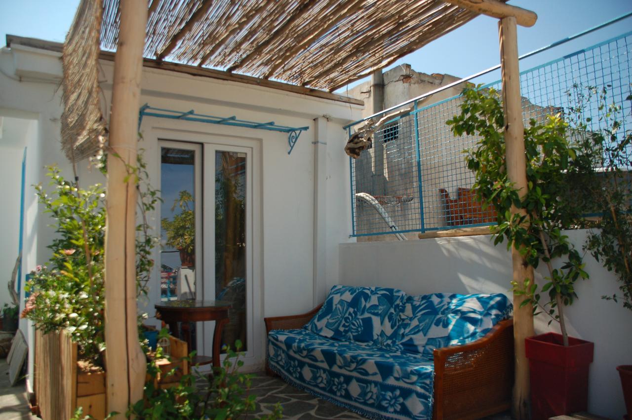 הוסטל אתונה The House מראה חיצוני תמונה